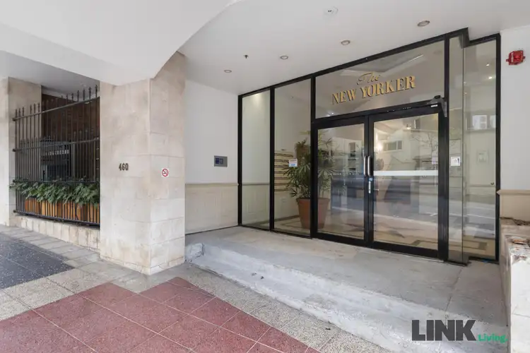 Second view of Homely apartment listing, 23/460 ANN STREET, Brisbane QLD 4000