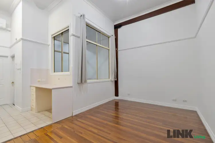 Third view of Homely apartment listing, 23/460 ANN STREET, Brisbane QLD 4000