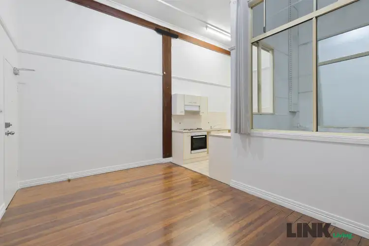 Fourth view of Homely apartment listing, 23/460 ANN STREET, Brisbane QLD 4000