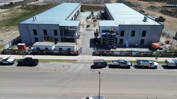 Fifth view of Homely house listing, Address available on request