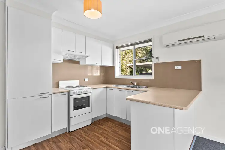 Second view of Homely house listing, 2/21 O'Donnell Drive, Figtree NSW 2525