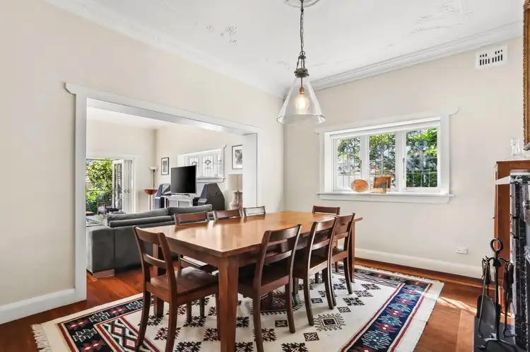 Second view of Homely house listing, 37 Hollywood Avenue, Bondi Junction NSW 2022