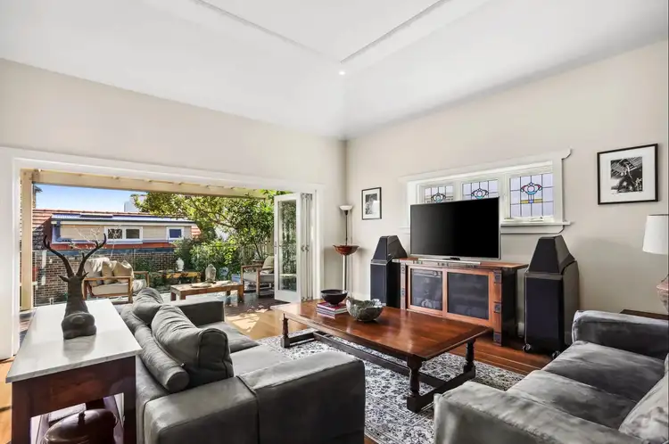 Third view of Homely house listing, 37 Hollywood Avenue, Bondi Junction NSW 2022