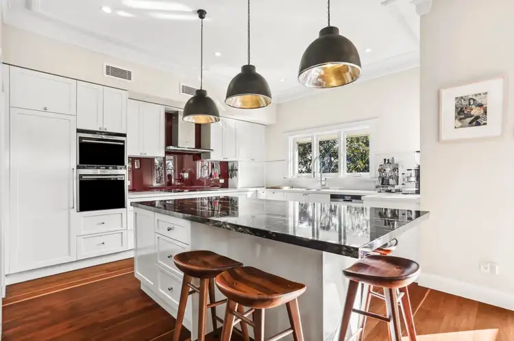 Fourth view of Homely house listing, 37 Hollywood Avenue, Bondi Junction NSW 2022