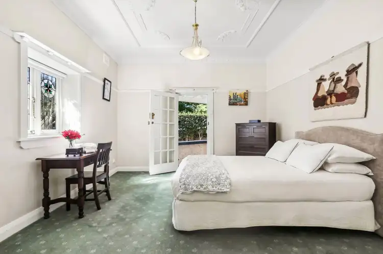Fifth view of Homely house listing, 37 Hollywood Avenue, Bondi Junction NSW 2022