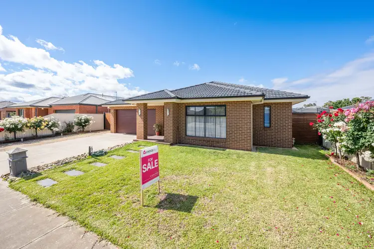 10 Wantirna Street, Shepparton VIC 3630