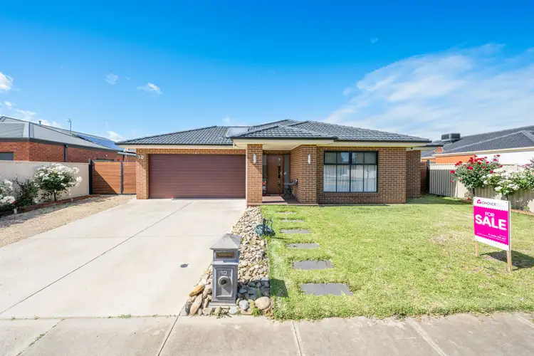 Second view of Homely house listing, 10 Wantirna Street, Shepparton VIC 3630