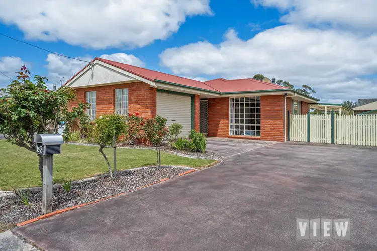62 Hales Street, Wynyard TAS 7325