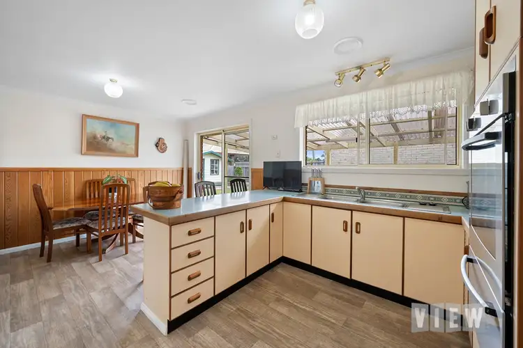 Second view of Homely house listing, 62 Hales Street, Wynyard TAS 7325