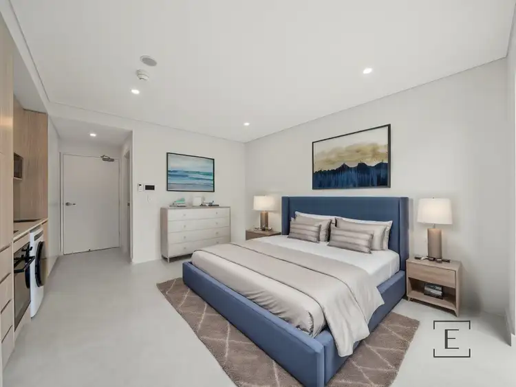 Second view of Homely studio listing, 10/6 Gladys Avenue, Frenchs Forest NSW 2086