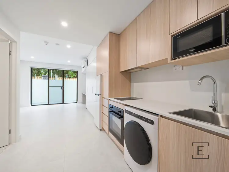 Third view of Homely studio listing, 10/6 Gladys Avenue, Frenchs Forest NSW 2086
