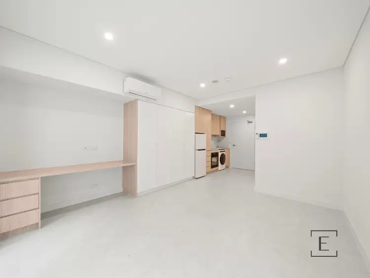 Fourth view of Homely studio listing, 10/6 Gladys Avenue, Frenchs Forest NSW 2086