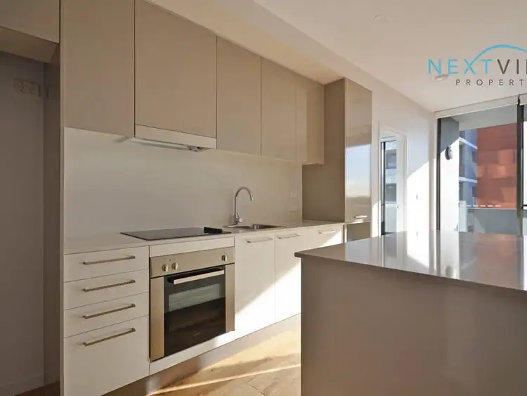 Second view of Homely apartment listing, E603/11 Charles Street, Wickham NSW 2293