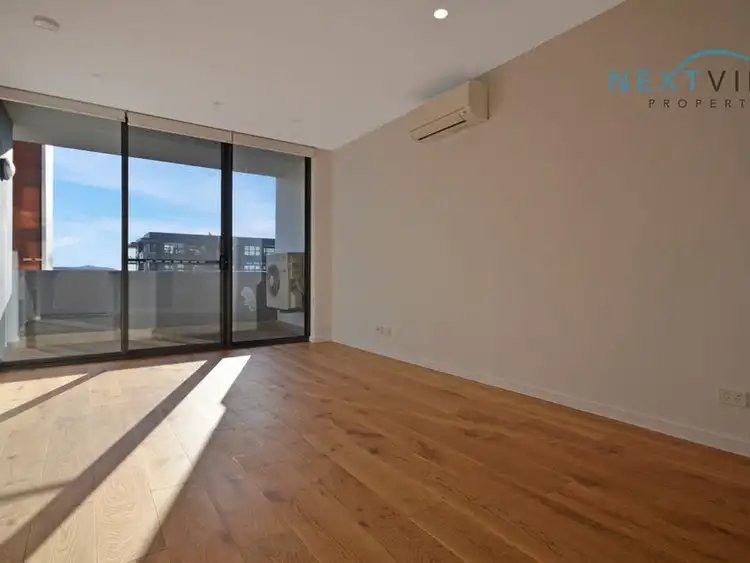 Third view of Homely apartment listing, E603/11 Charles Street, Wickham NSW 2293