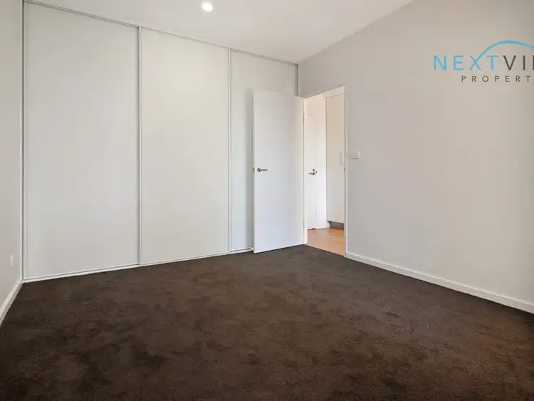 Fourth view of Homely apartment listing, E603/11 Charles Street, Wickham NSW 2293
