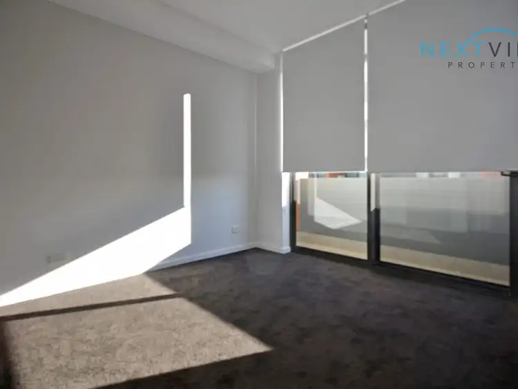 Fifth view of Homely apartment listing, E603/11 Charles Street, Wickham NSW 2293