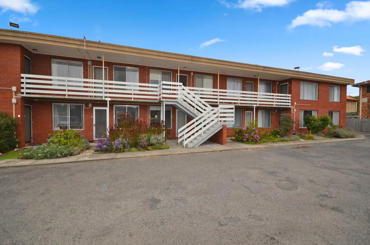 Main view of Homely apartment listing, 3/10 Alexandra Esplanade, Bellerive TAS 7018