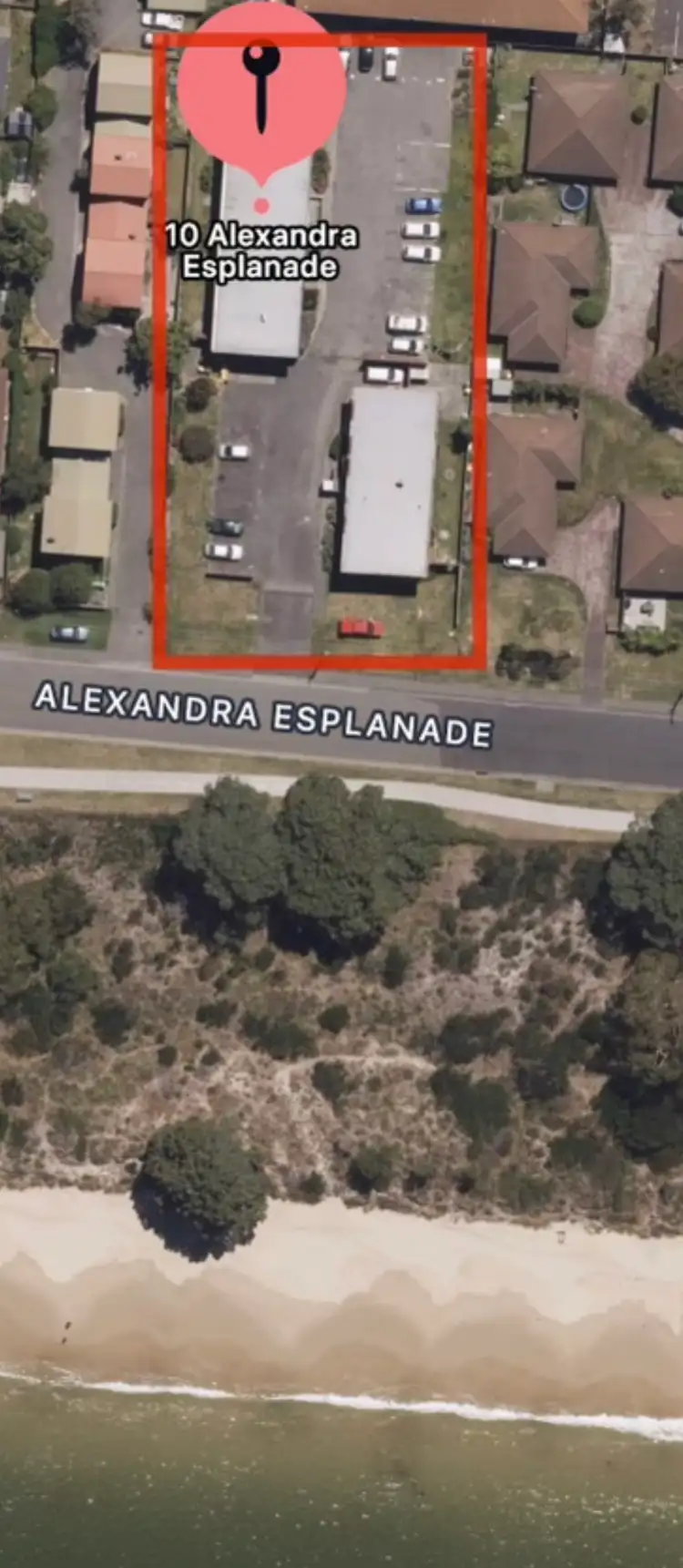 Third view of Homely apartment listing, 3/10 Alexandra Esplanade, Bellerive TAS 7018