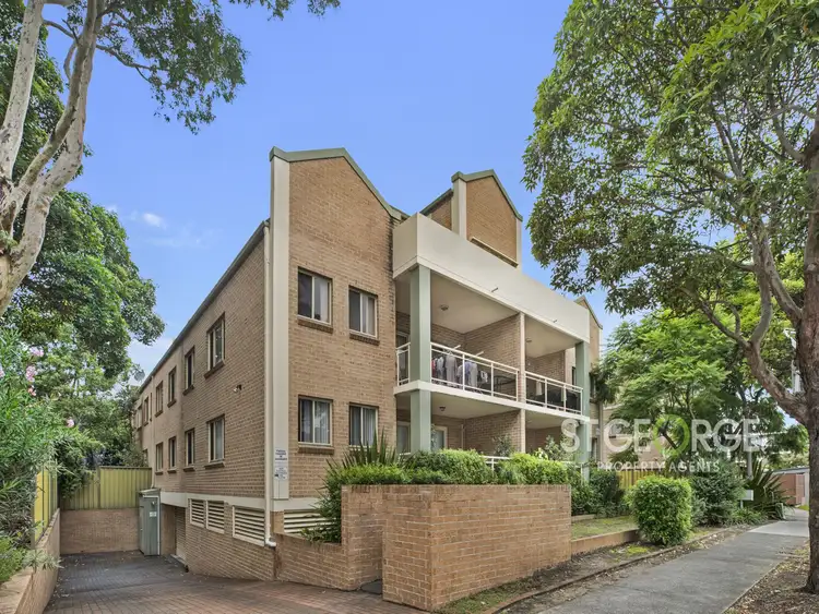 4/17 Austral  Street, Penshurst NSW 2222