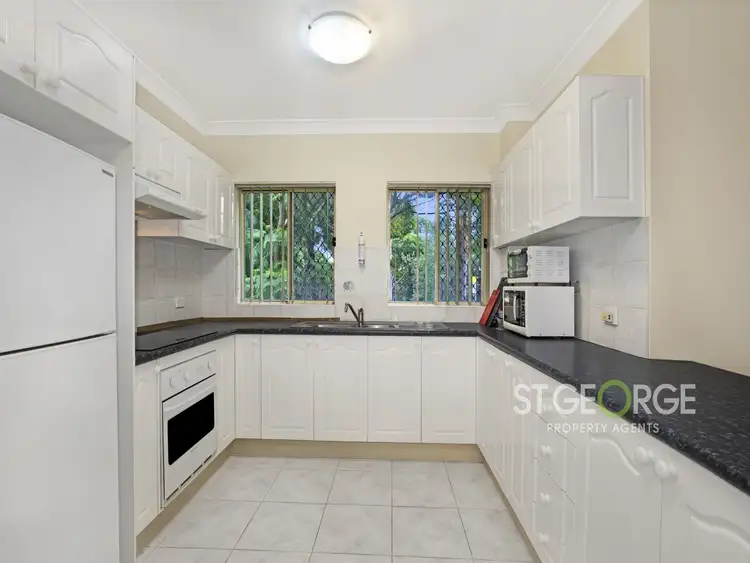Third view of Homely apartment listing, 4/17 Austral Street, Penshurst NSW 2222