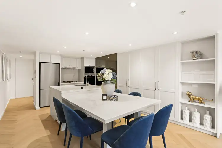 Second view of Homely apartment listing, 508/2A Elizabeth Bay Road, Elizabeth Bay NSW 2011