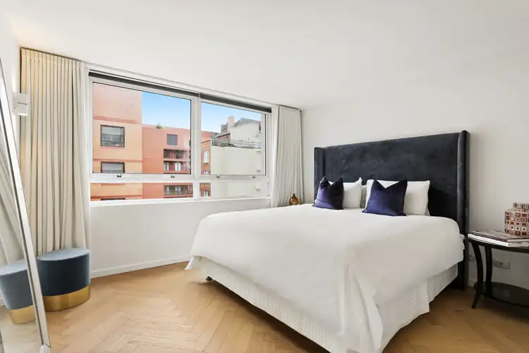 Fourth view of Homely apartment listing, 508/2A Elizabeth Bay Road, Elizabeth Bay NSW 2011