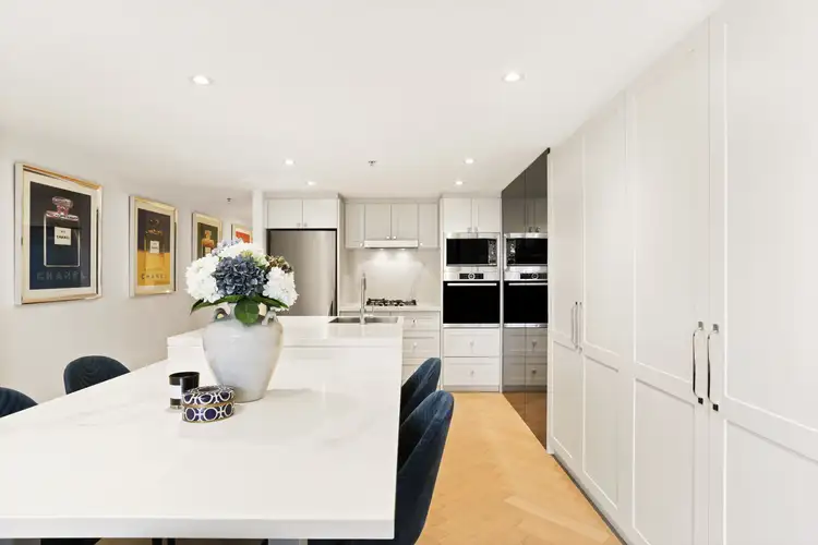 Fifth view of Homely apartment listing, 508/2A Elizabeth Bay Road, Elizabeth Bay NSW 2011