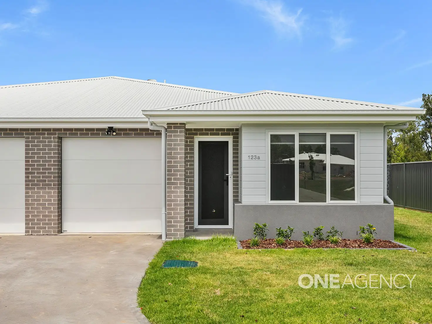 Main view of Homely house listing, 123A Lancaster Drive, Badagarang NSW 2540