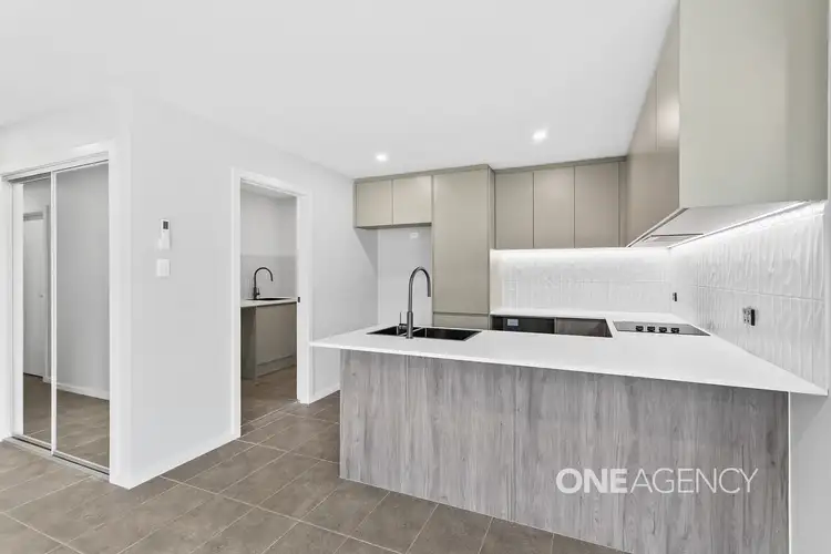 Second view of Homely house listing, 123A Lancaster Drive, Badagarang NSW 2540