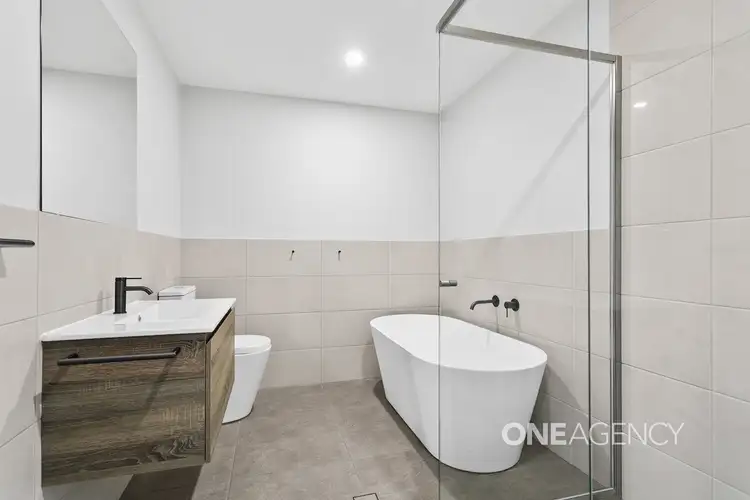 Third view of Homely house listing, 123A Lancaster Drive, Badagarang NSW 2540