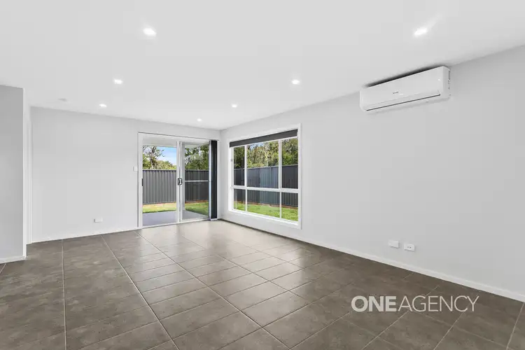 Fourth view of Homely house listing, 123A Lancaster Drive, Badagarang NSW 2540