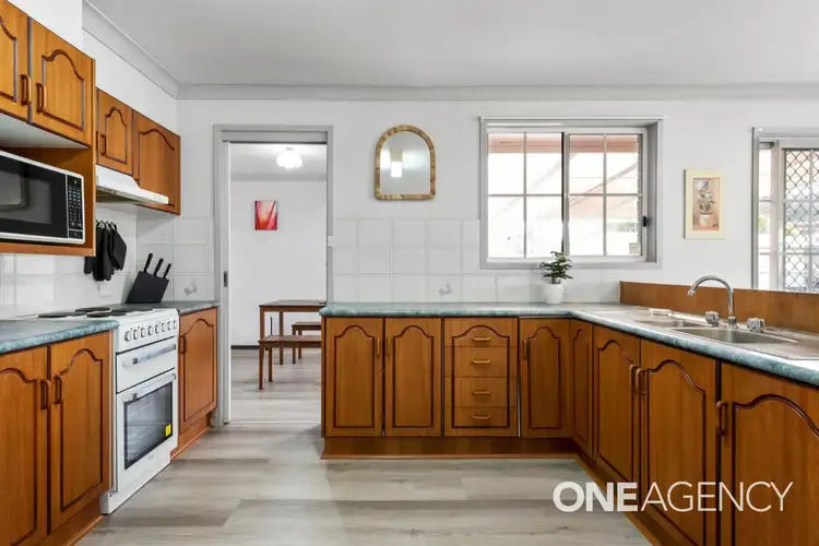 Second view of Homely house listing, 16 Thistleton Drive, Burrill Lake NSW 2539