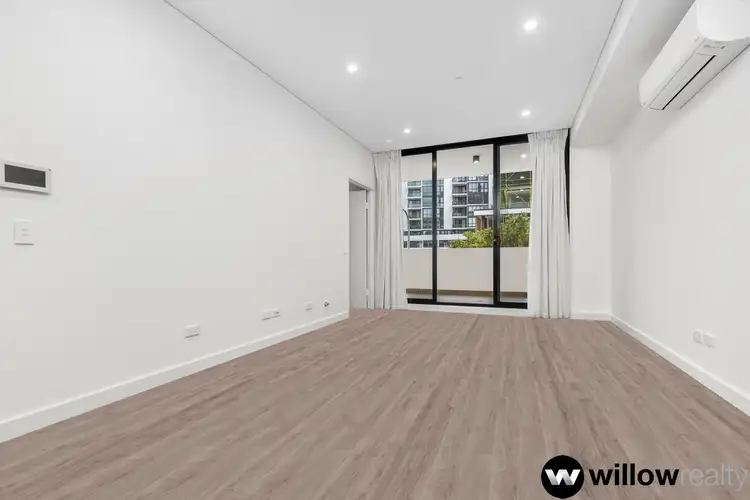 Third view of Homely apartment listing, 207/79 Regent Street, Kogarah NSW 2217