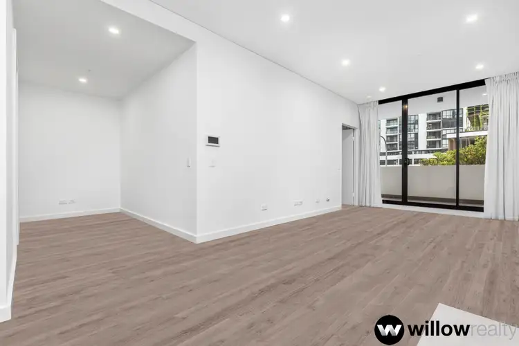 Fourth view of Homely apartment listing, 207/79 Regent Street, Kogarah NSW 2217