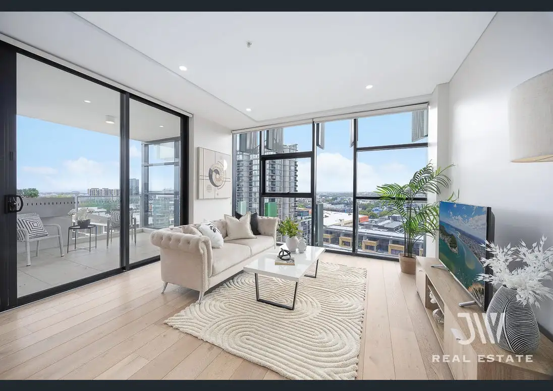 Main view of Homely apartment listing, 11407/5 Sam Sing Street, Waterloo NSW 2017