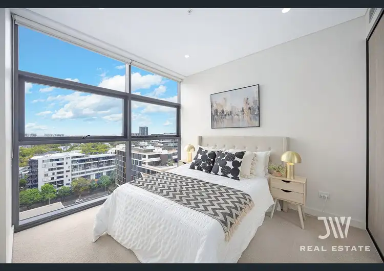 Fourth view of Homely apartment listing, 11407/5 Sam Sing Street, Waterloo NSW 2017