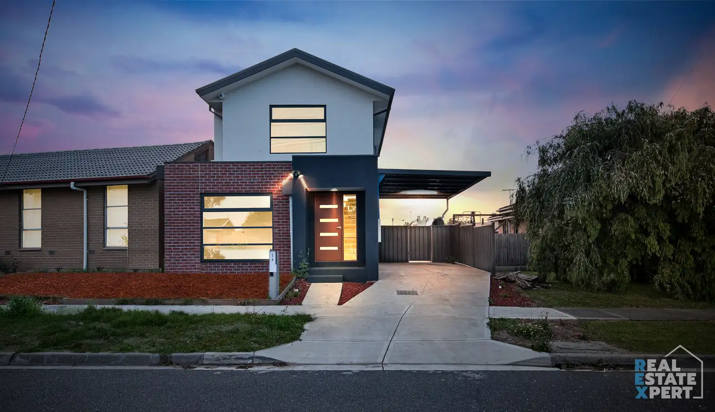 Main view of Homely house listing, 5A Deanswood Road, Hampton Park VIC 3976