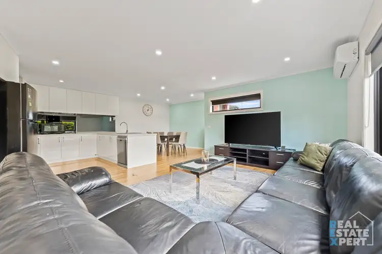 Fourth view of Homely house listing, 5A Deanswood Road, Hampton Park VIC 3976