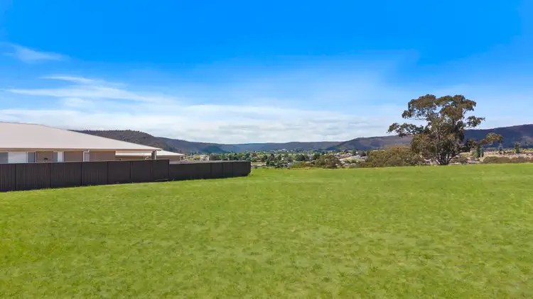 Fourth view of Homely land listing, 49 Hillcrest Avenue, Lithgow NSW 2790