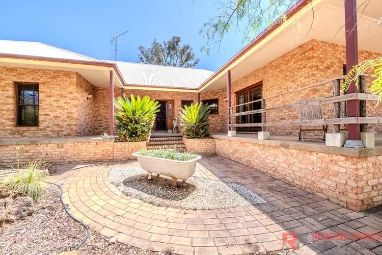 Third view of Homely rural property listing, 18L Debeaufort Drive, Dubbo NSW 2830