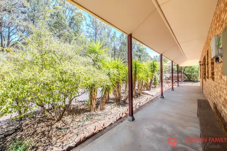 Fifth view of Homely rural property listing, 18L Debeaufort Drive, Dubbo NSW 2830