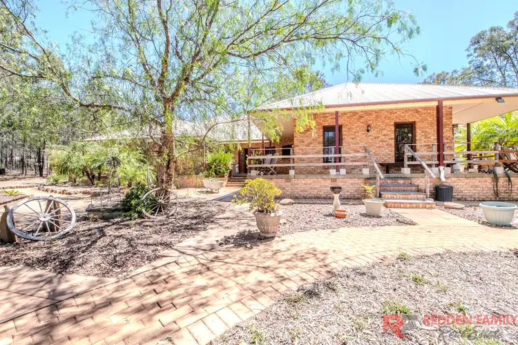 Sixth view of Homely rural property listing, 18L Debeaufort Drive, Dubbo NSW 2830