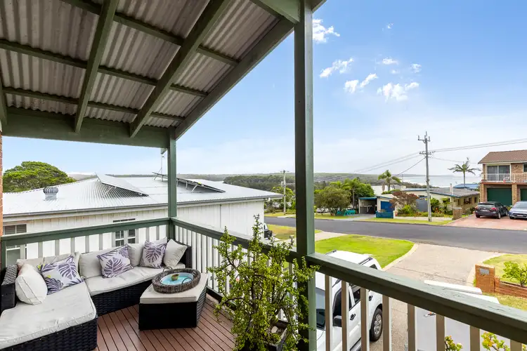 Second view of Homely house listing, 17 John Reilly Street, Dalmeny NSW 2546