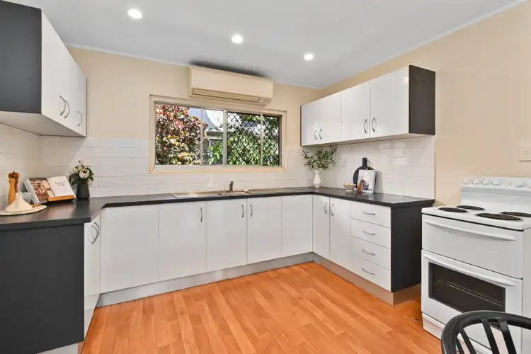 Second view of Homely semi-detached listing, 2/331 MAYERS STREET, Edge Hill QLD 4870