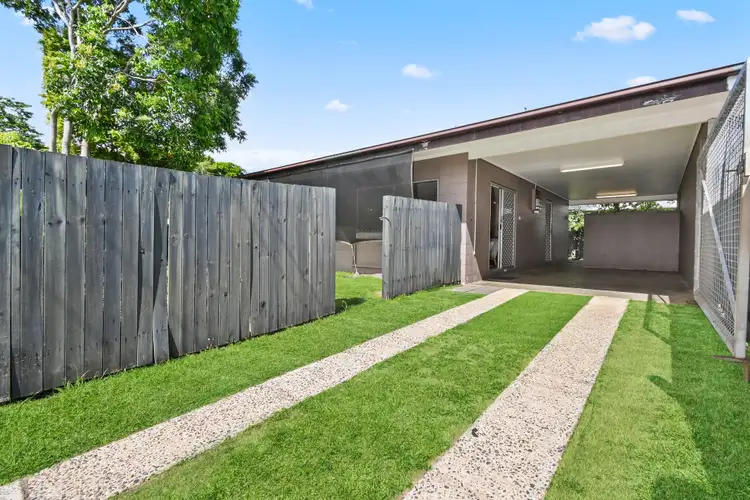 Third view of Homely semi-detached listing, 2/331 MAYERS STREET, Edge Hill QLD 4870