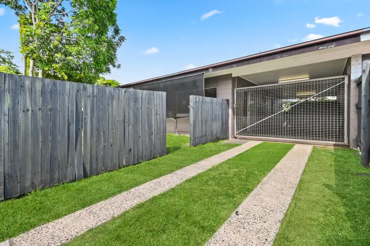 Fourth view of Homely semi-detached listing, 2/331 MAYERS STREET, Edge Hill QLD 4870