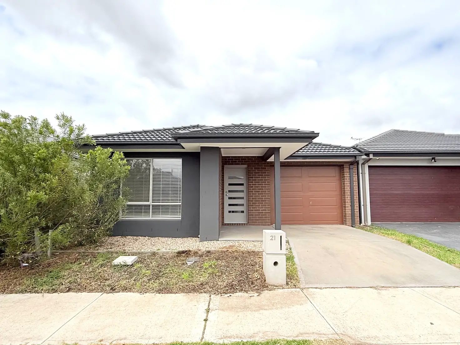 Main view of Homely house listing, 21 Spree Street, Tarneit VIC 3029