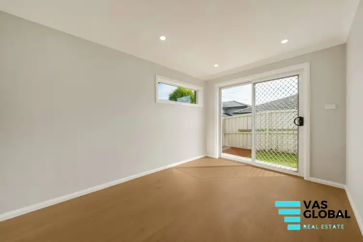 Third view of Homely house listing, 21A Fury Street, Oran Park NSW 2570