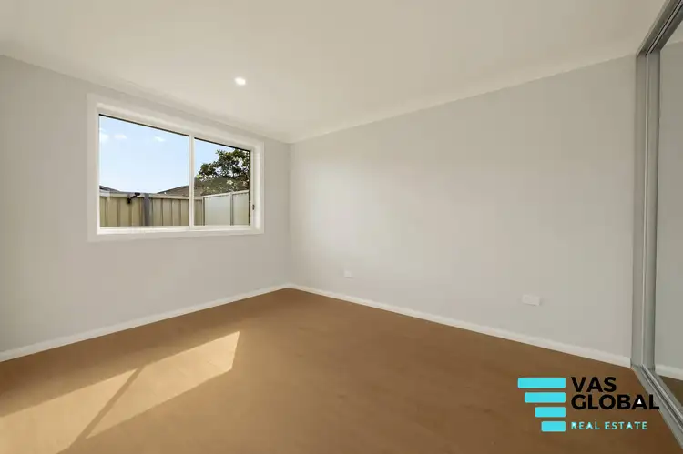 Fourth view of Homely house listing, 21A Fury Street, Oran Park NSW 2570