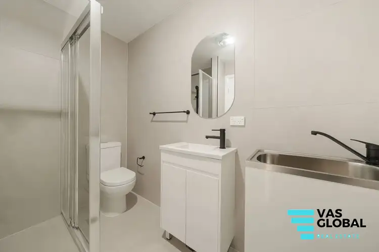 Fifth view of Homely house listing, 21A Fury Street, Oran Park NSW 2570